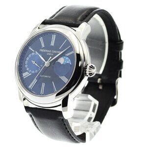 FREDERIQUE CONSTANT Manufacture Classic FC